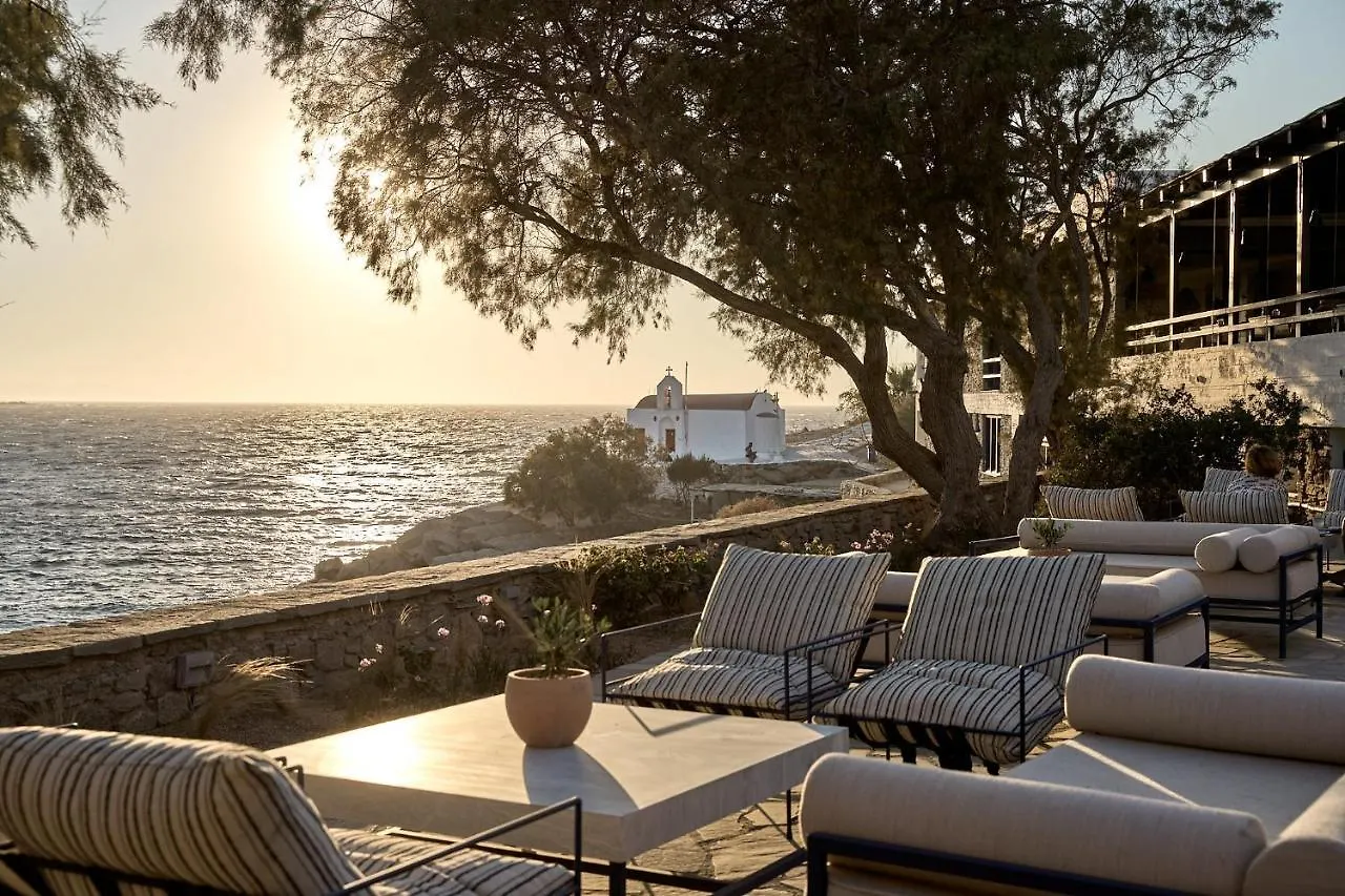 Mykonos Theoxenia, A Member Of Design Hotels Mykonos Town