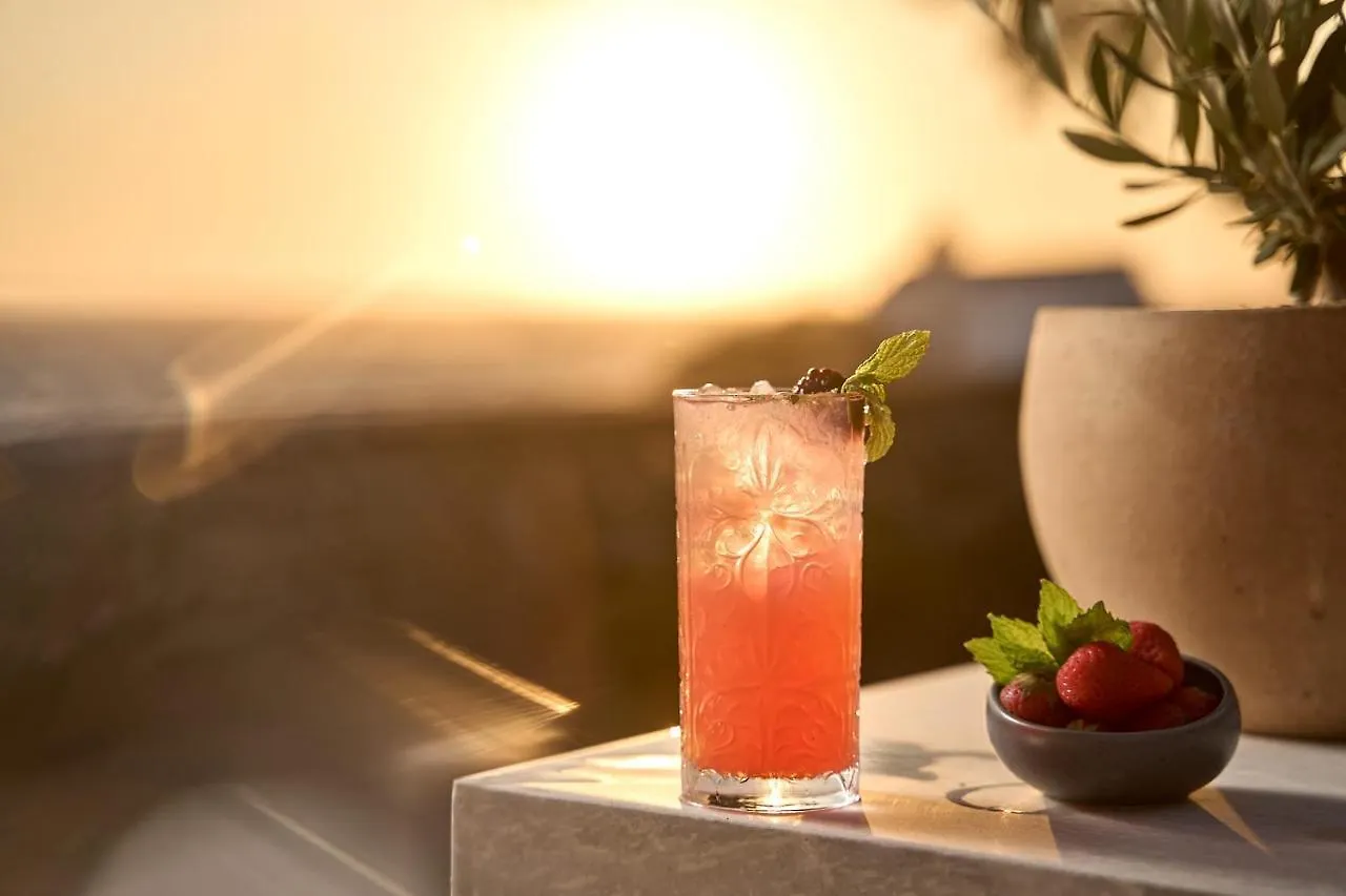 Mykonos Theoxenia, A Member Of Design Hotels Mykonos Town 5*,  Griechenland