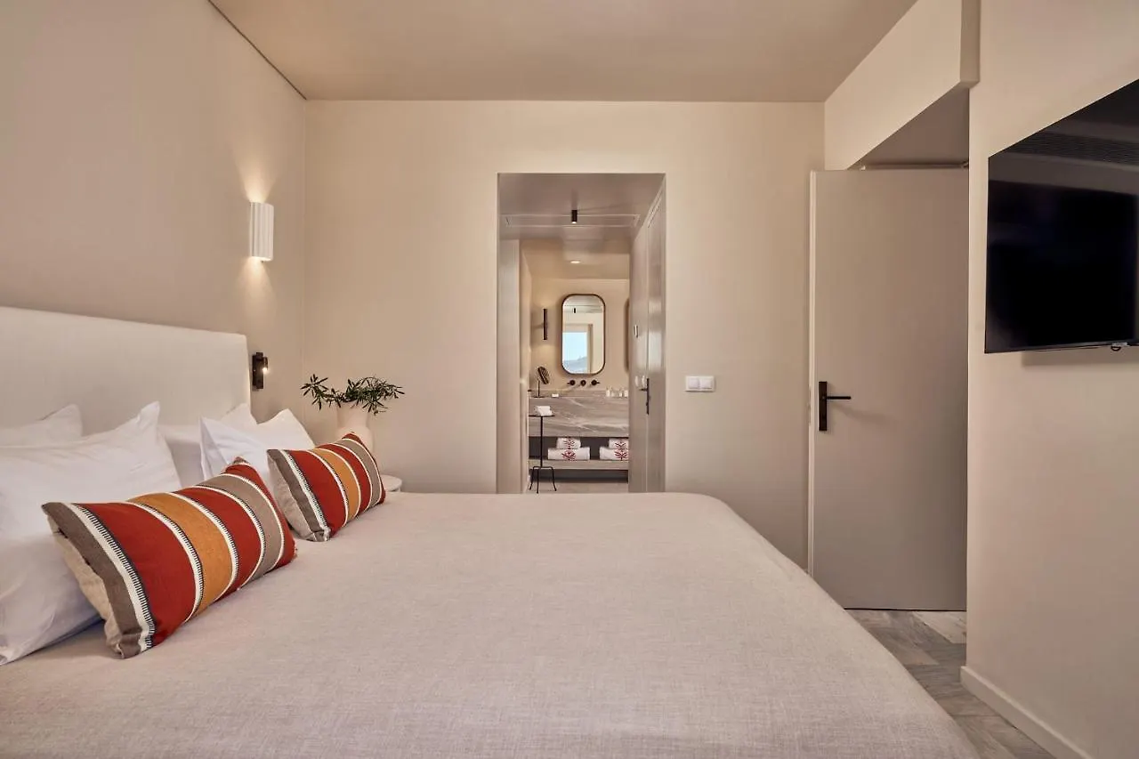 Mykonos Theoxenia, A Member Of Design Hotels Mykonos Town