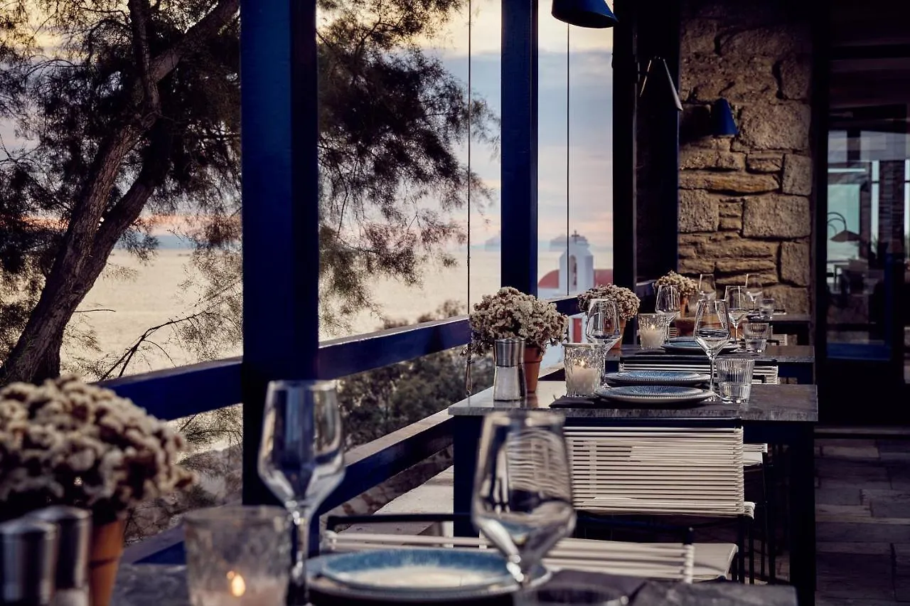 Mykonos Theoxenia, A Member Of Design Hotels Mykonos Town 5*,