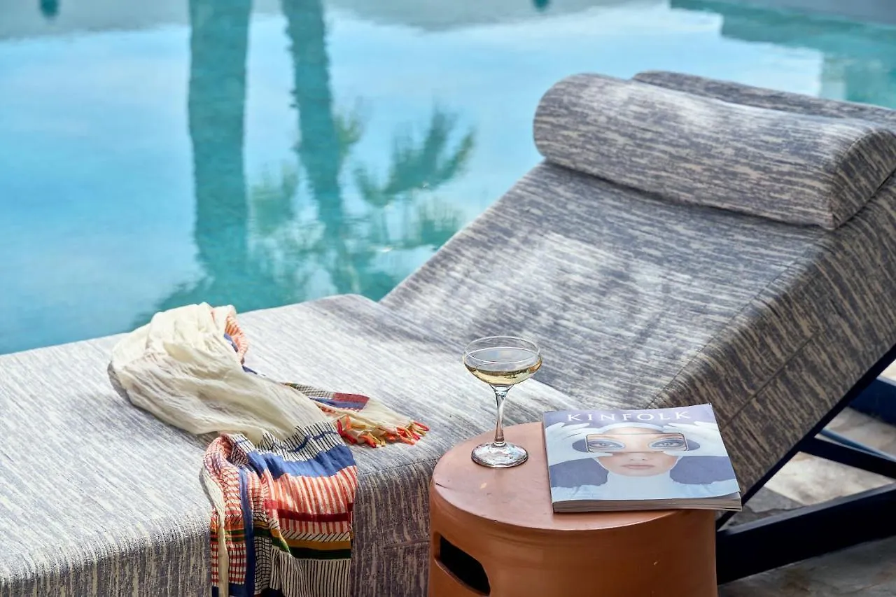 Mykonos Theoxenia, A Member Of Design Hotels Mykonos Town 5*,