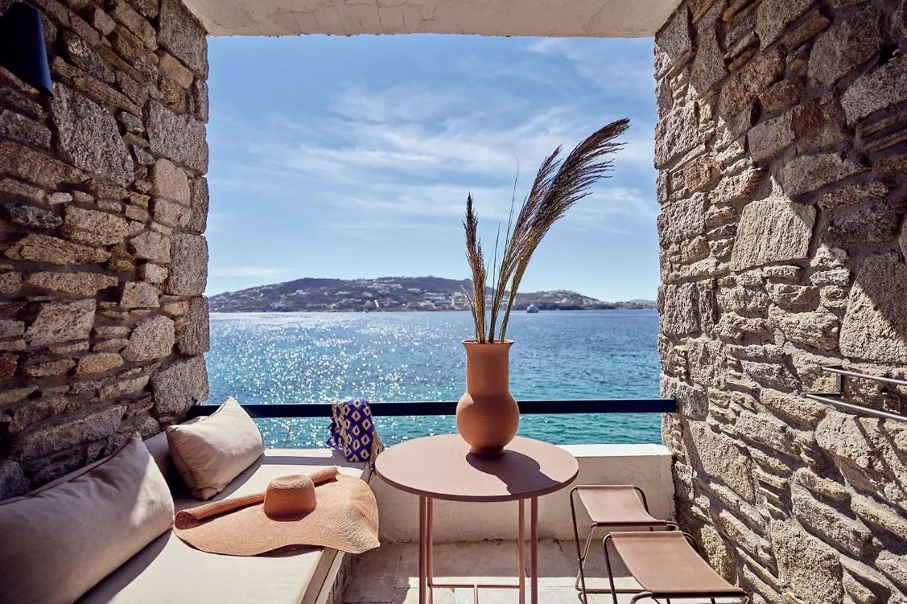 Mykonos Theoxenia, A Member Of Design Hotels Mykonos Town