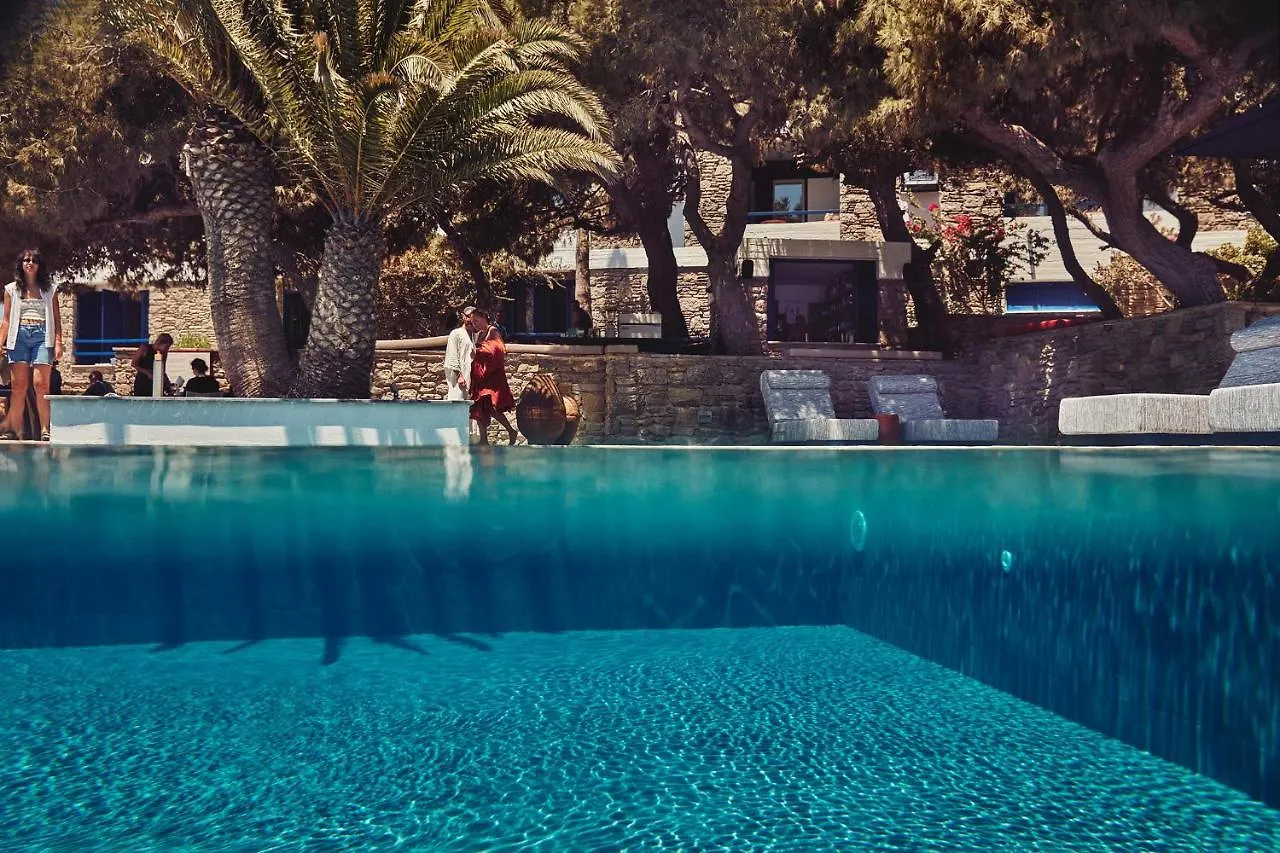 *****  Mykonos Theoxenia, A Member Of Design Hotels Mykonos Town Grécia