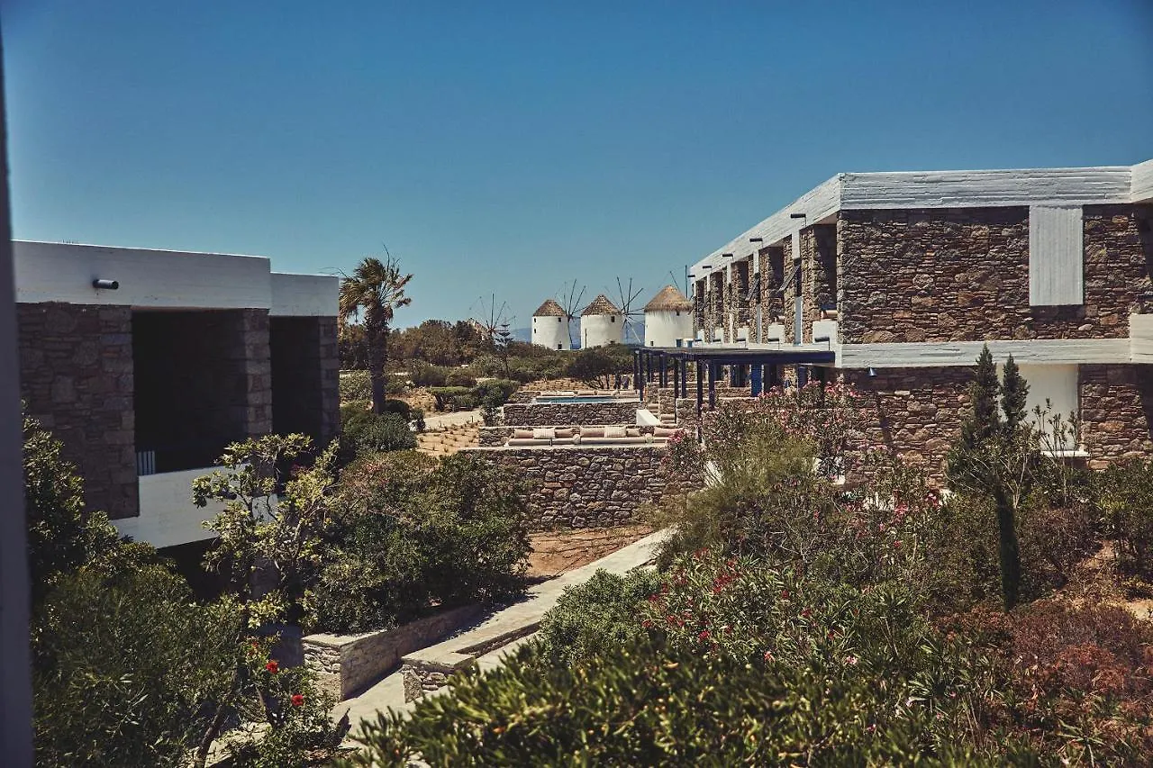 Mykonos Theoxenia, A Member Of Design Hotels Mykonos Town