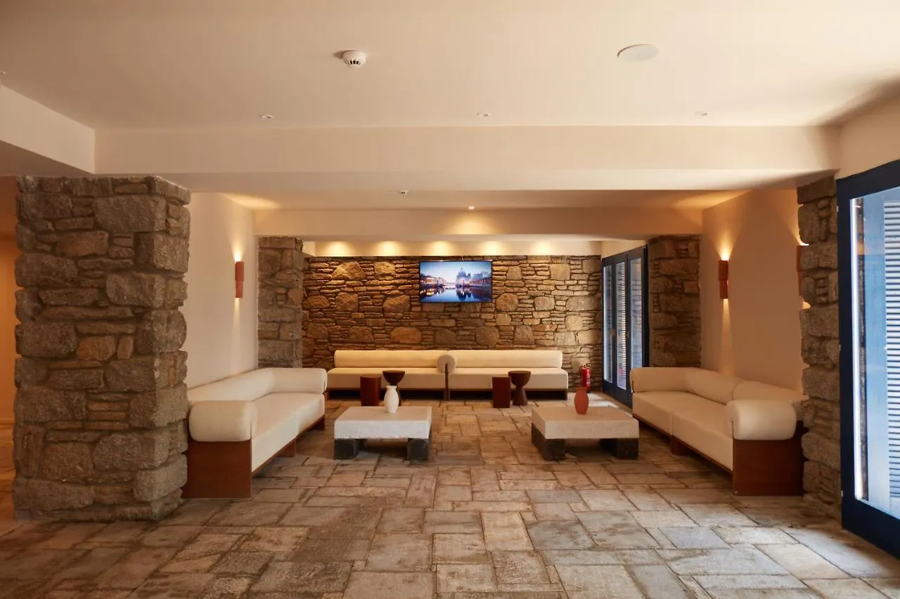 Mykonos Theoxenia, A Member Of Design Hotels Mykonos Town