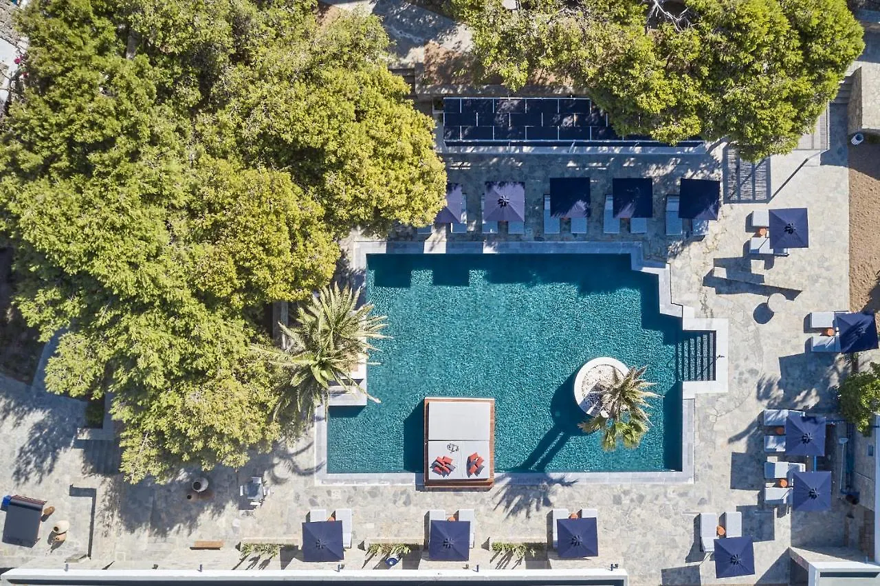 Mykonos Theoxenia, A Member Of Design Hotels Mykonos Town
