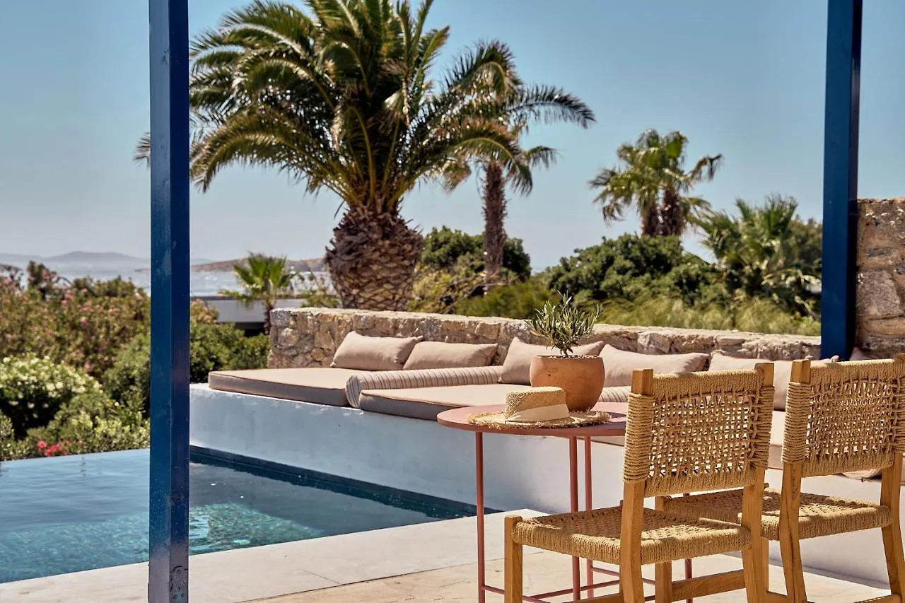 Mykonos Theoxenia, A Member Of Design Hotels Mykonos Town