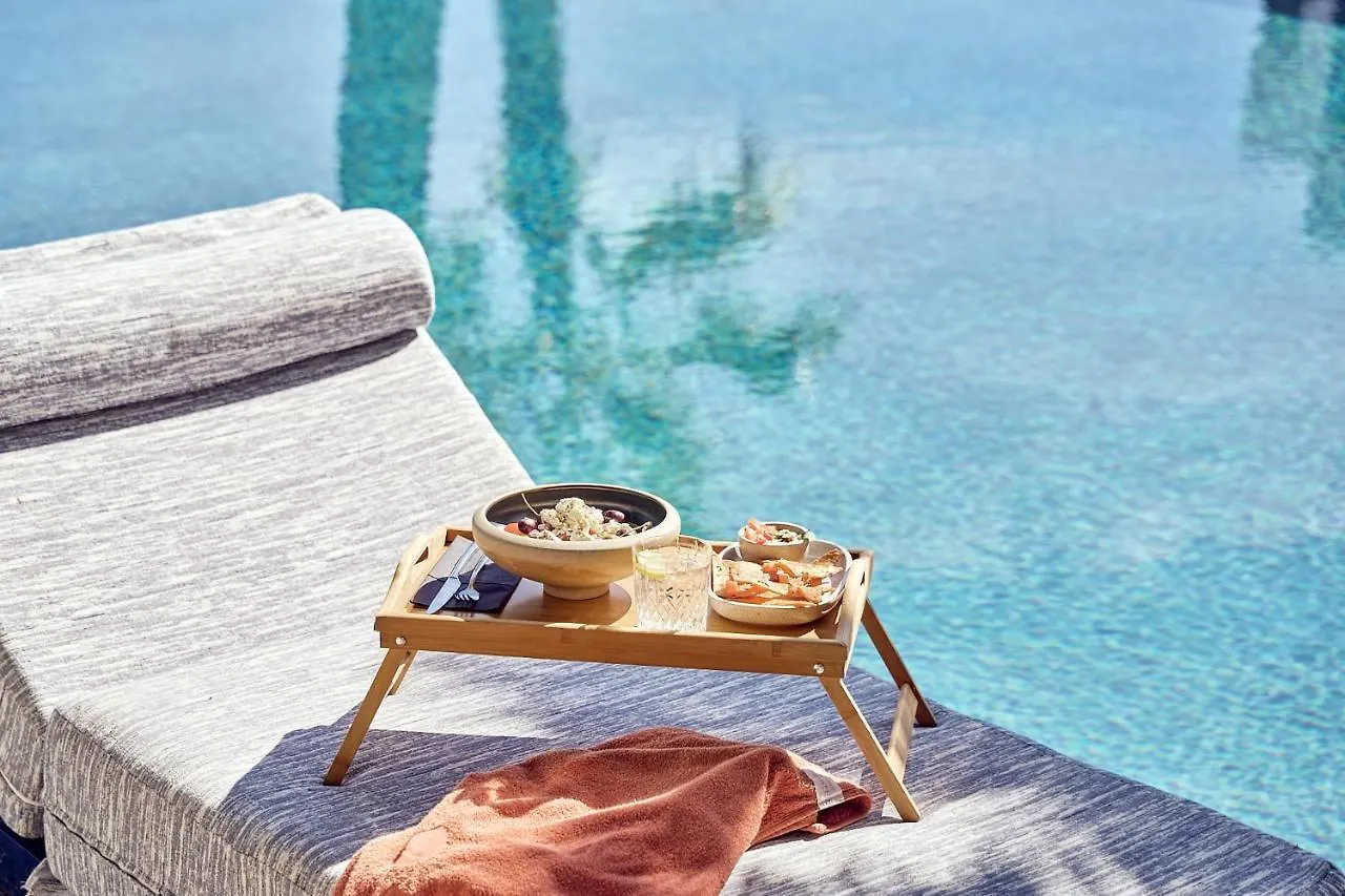 Mykonos Theoxenia, A Member Of Design Hotels Mykonos Town