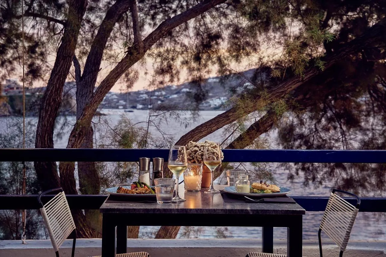 Mykonos Theoxenia, A Member Of Design Hotels Mykonos Town