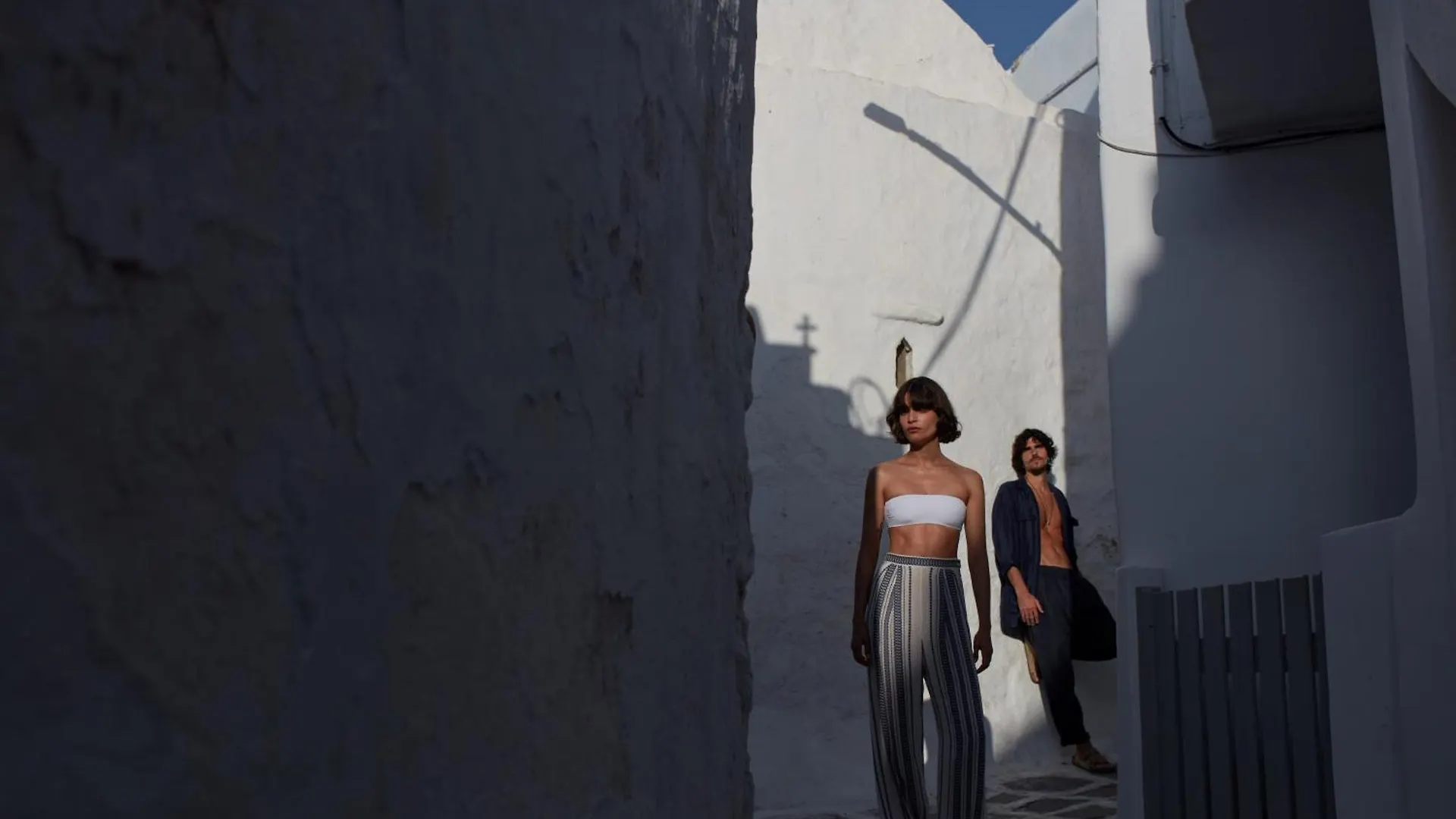 ホテル ミコノス セヘニア Mykonos Town