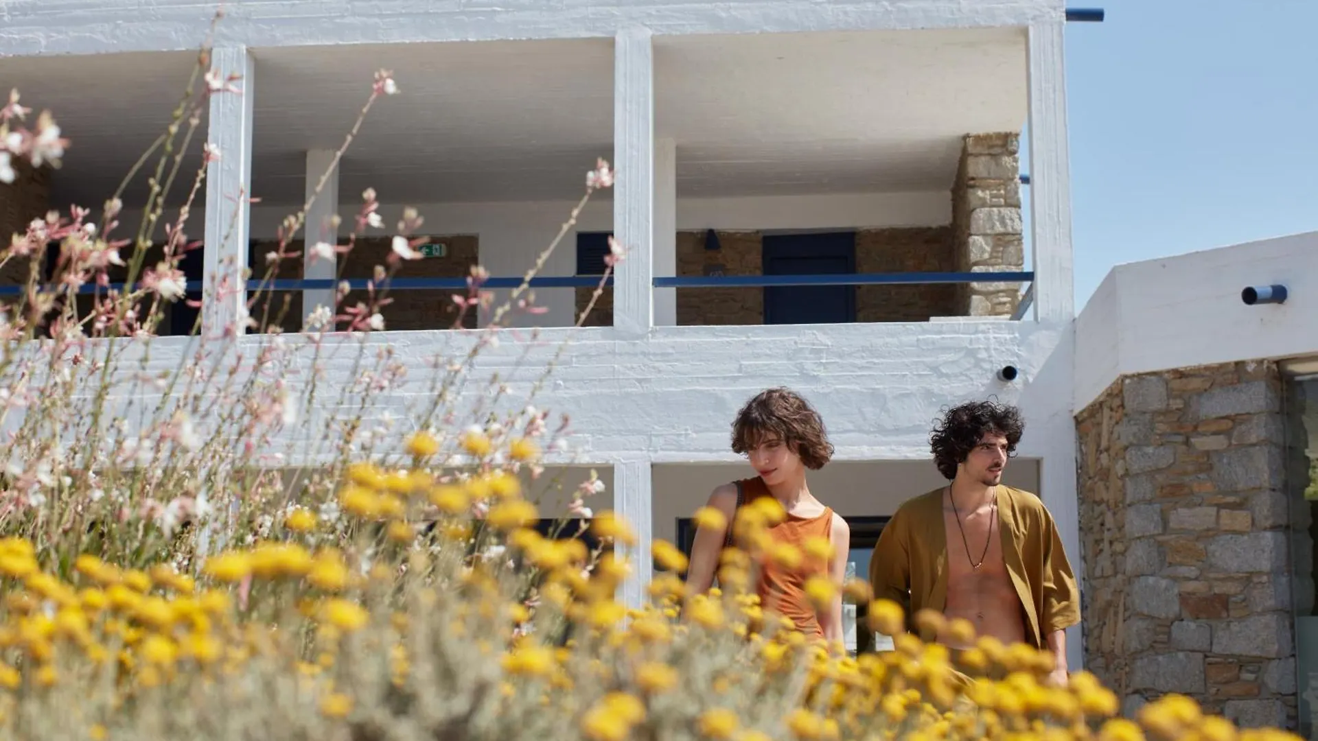Mykonos Theoxenia, A Member Of Design Hotels Mykonos Town