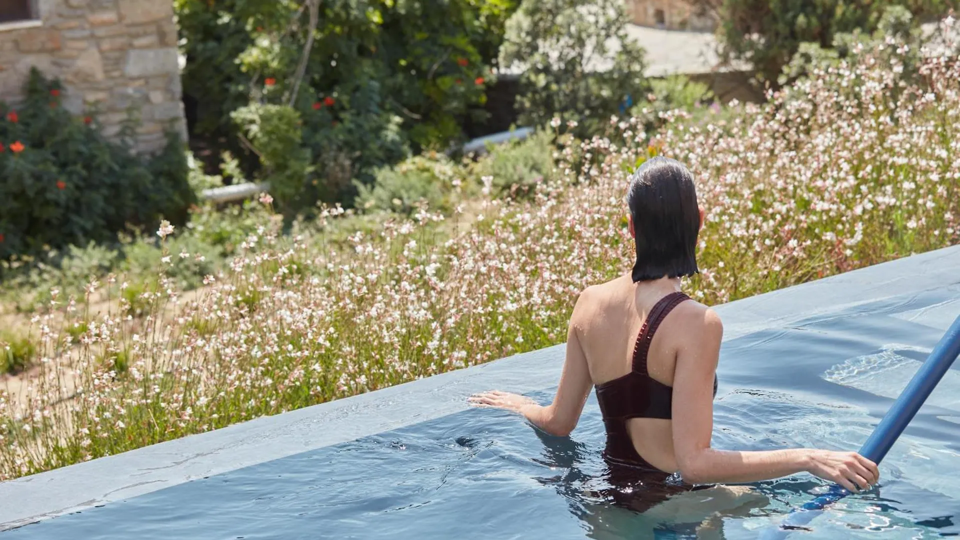 *****  Mykonos Theoxenia, A Member Of Design Hotels Mykonos Town Grécia