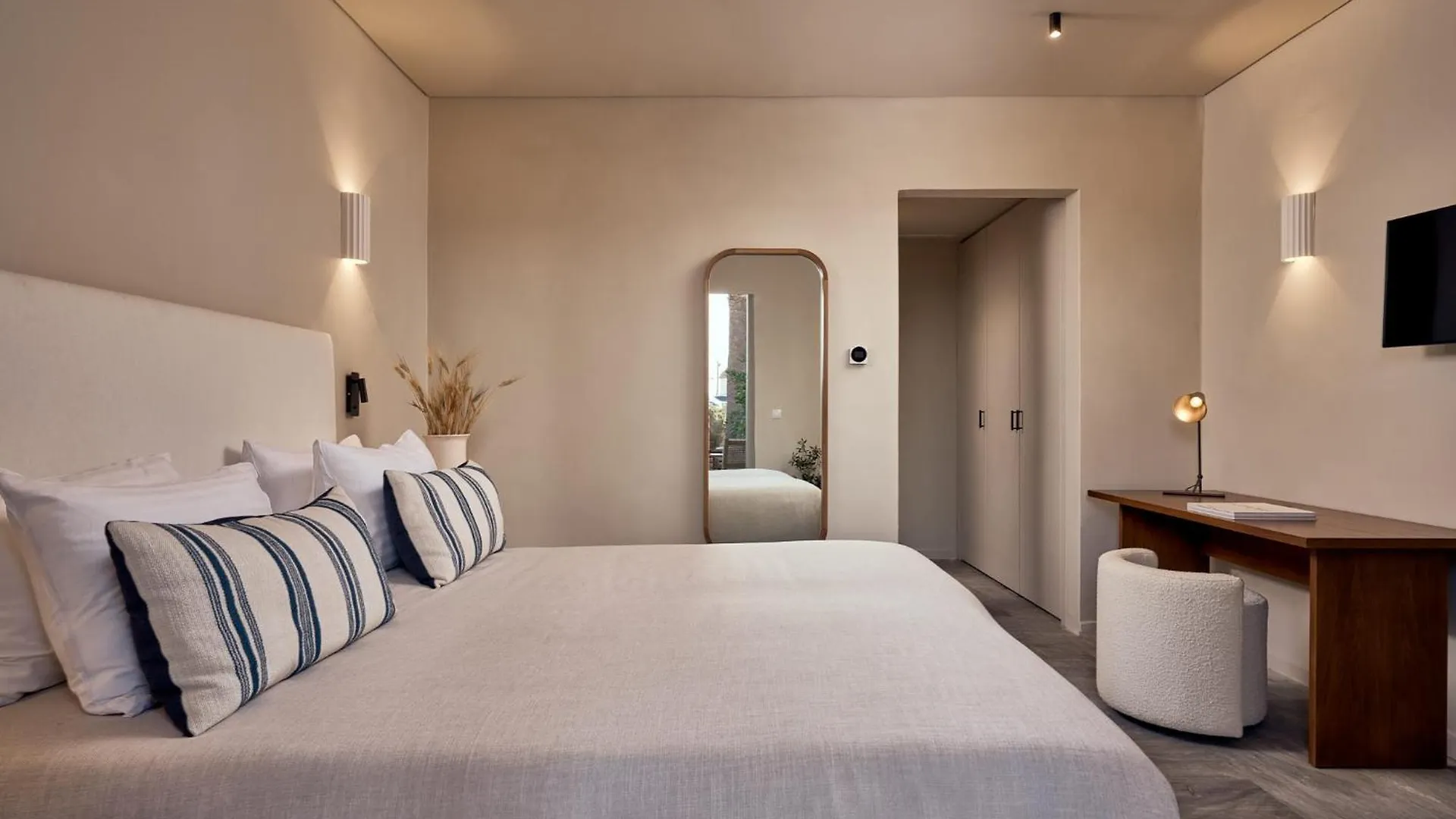 Mykonos Theoxenia, A Member Of Design Hotels Mykonos Town Grécia