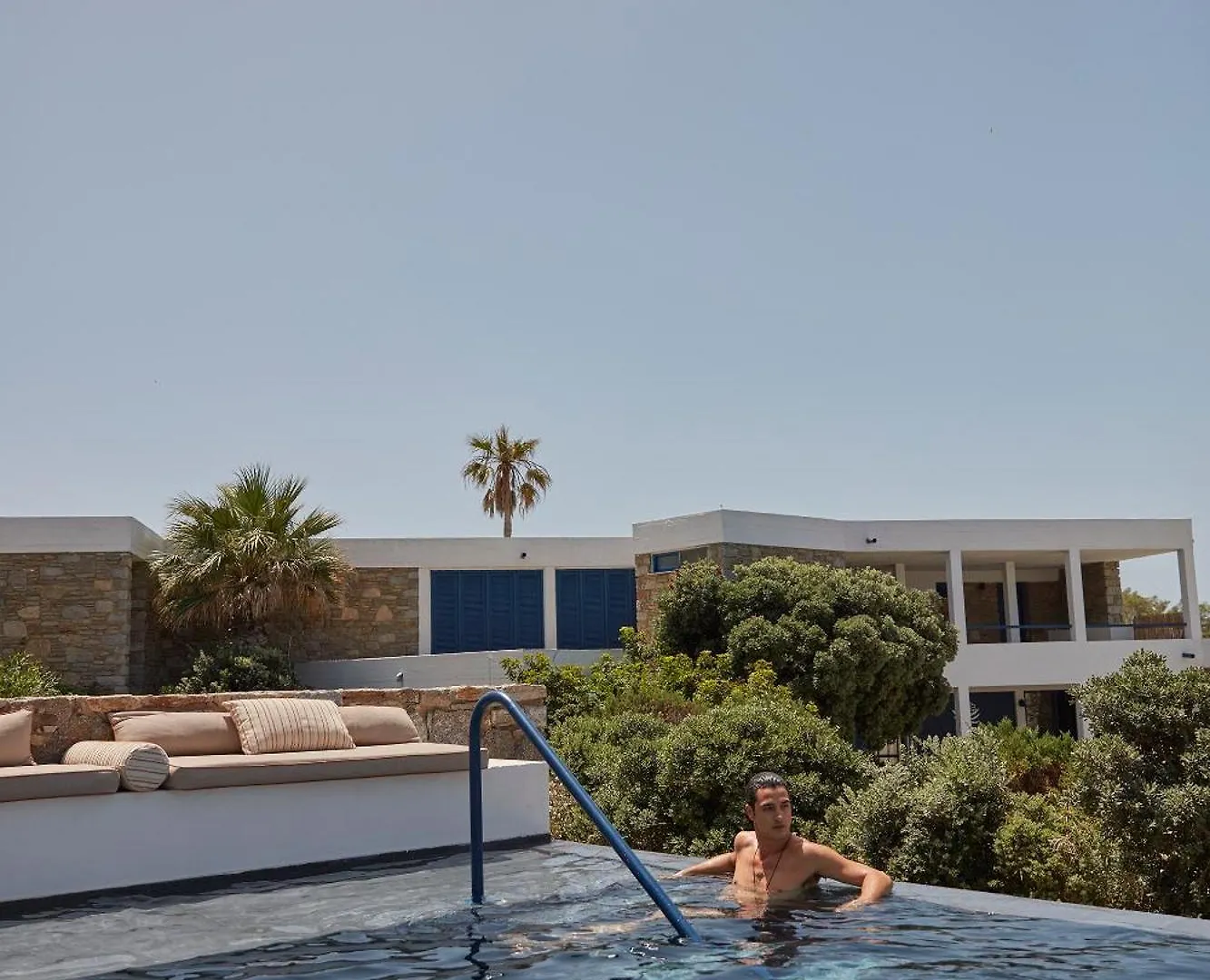 Mykonos Theoxenia, A Member Of Design Hotels Mykonos Town