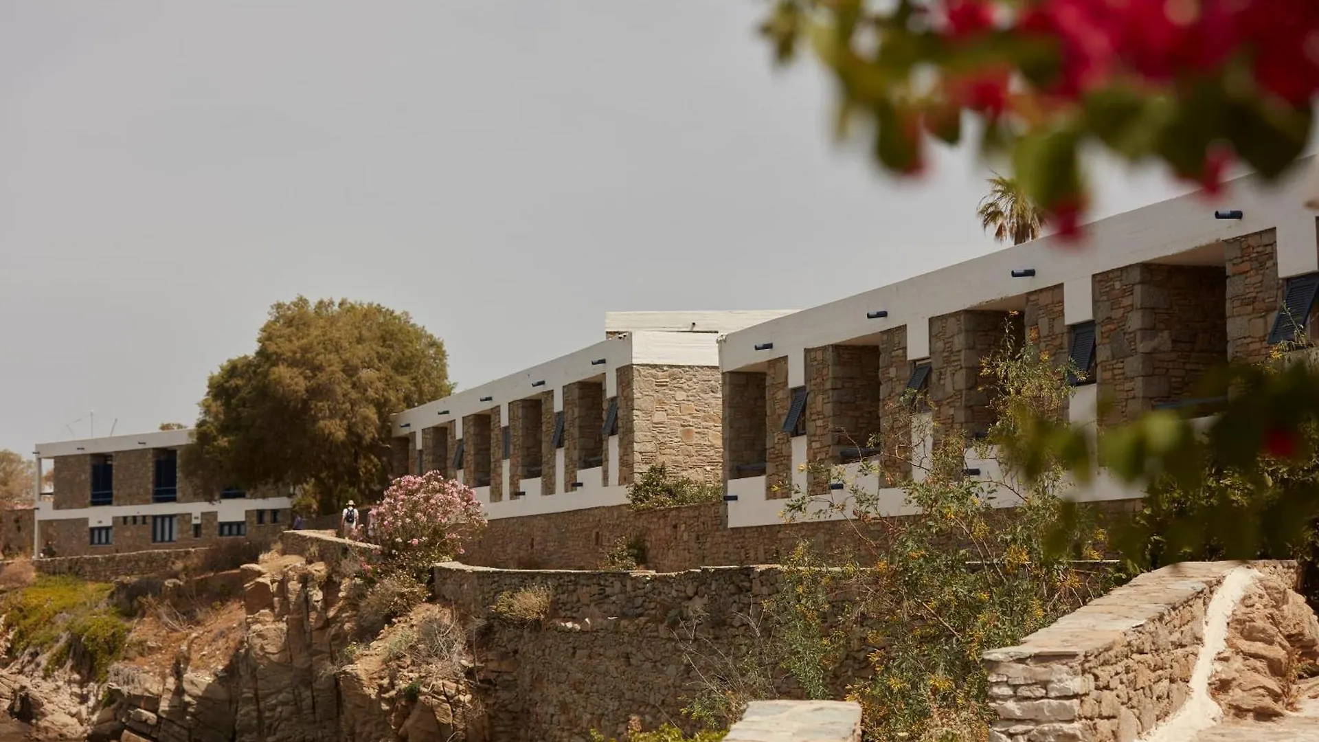 Mykonos Theoxenia, A Member Of Design Hotels Mykonos Town Grécia