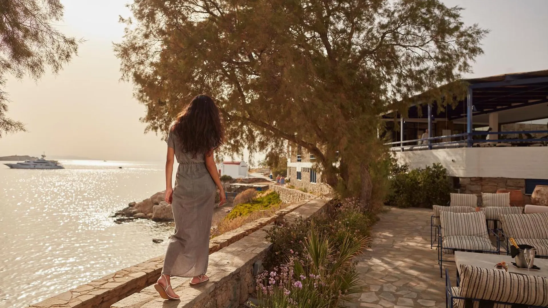 Mykonos Theoxenia, A Member Of Design Hotels Mykonos Town