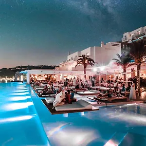 Cavo Tagoo Mykonos ***** Mykonos Town