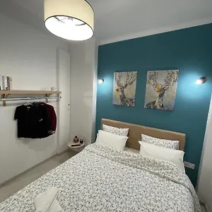 Appartement 1bd - Deer Traveler 