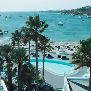 Mykonos Blanc - Preferred & ***** אורנוס