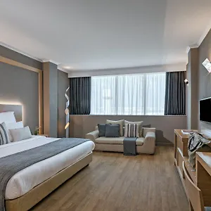 Porto Palace 5* Tessalónica