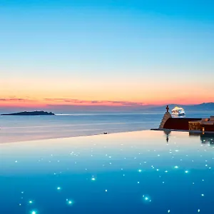 Bill & Coo Mykonos -the Leading Of The World (adults Only) ***** Mykonos Town