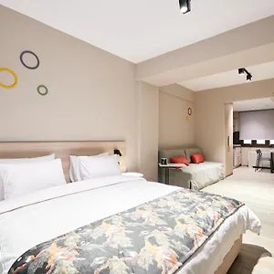 The Mavili Urban 3* Tessalónica