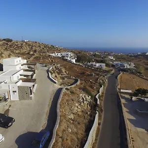 Mykonos Amazing 2 Appartement