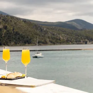 Alley Boutique And 4* Argostoli (Kefalonia)