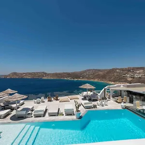 Greco Philia Boutique ***** Elia (Mykonos)