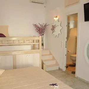 Starlight Luxury Appartement