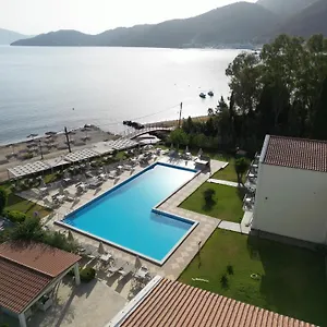 Hotel Sami Beach Hotel ***