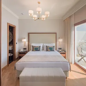 Electra Palace 5* Tessalónica