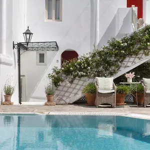 Despotiko **** Mykonos Town