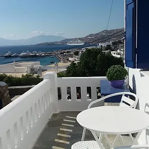 Konstantin & **** Mykonos Town