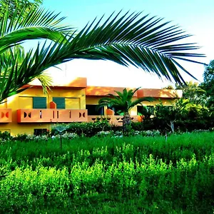 Appartement Chrissas 