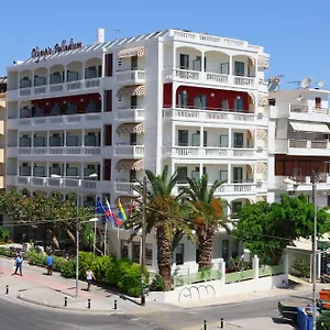Olympic Palladium 3* Rethymno