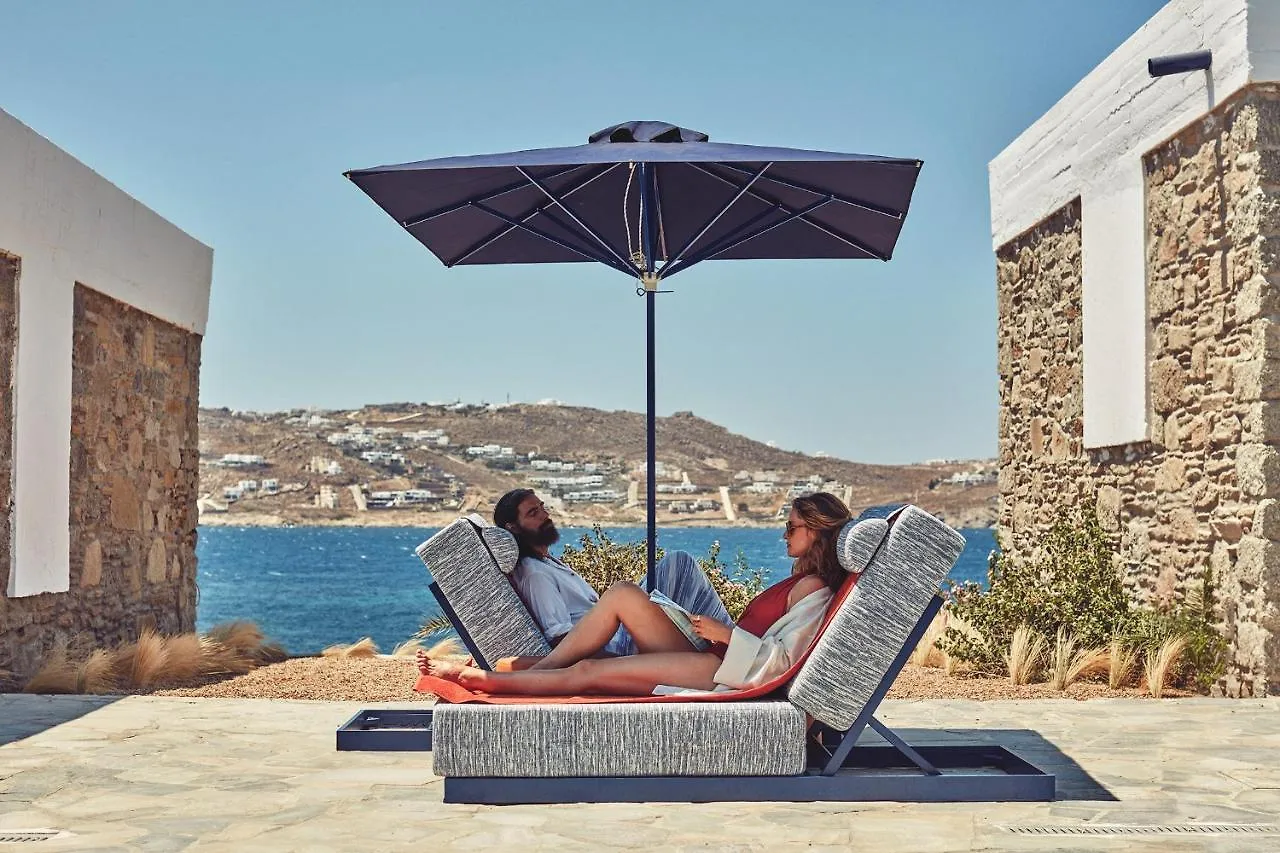 Mykonos Town Mykonos Theoxenia, A Member Of Design Hotels  Mykonos Town