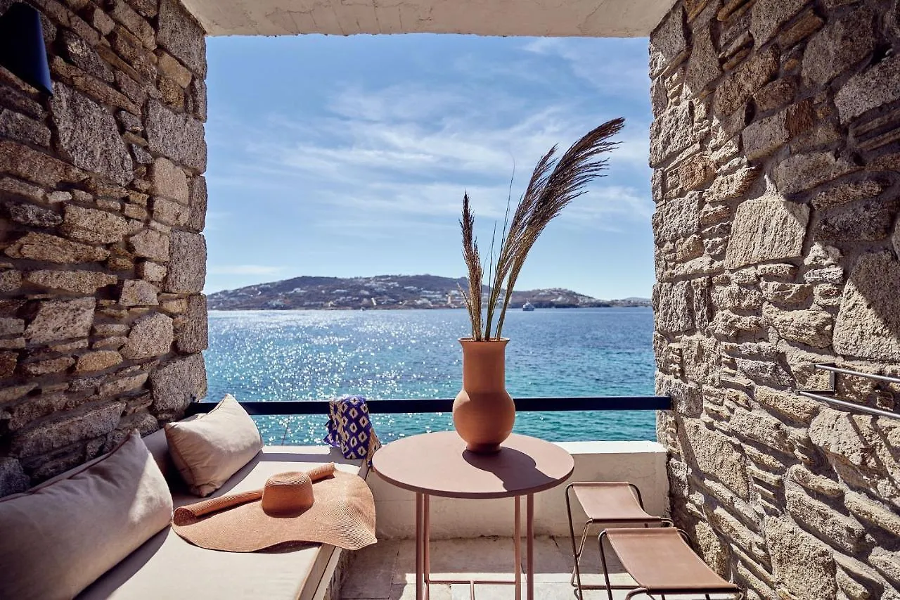 Mykonos Town Mykonos Theoxenia, A Member Of Design Hotels