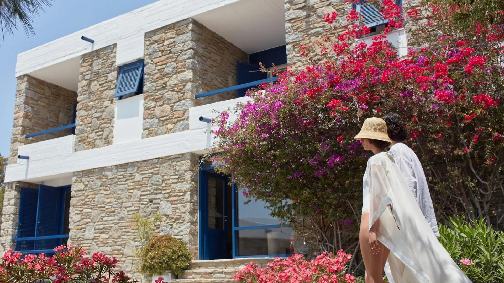 Mykonos Town Mykonos Theoxenia, A Member Of Design Hotels