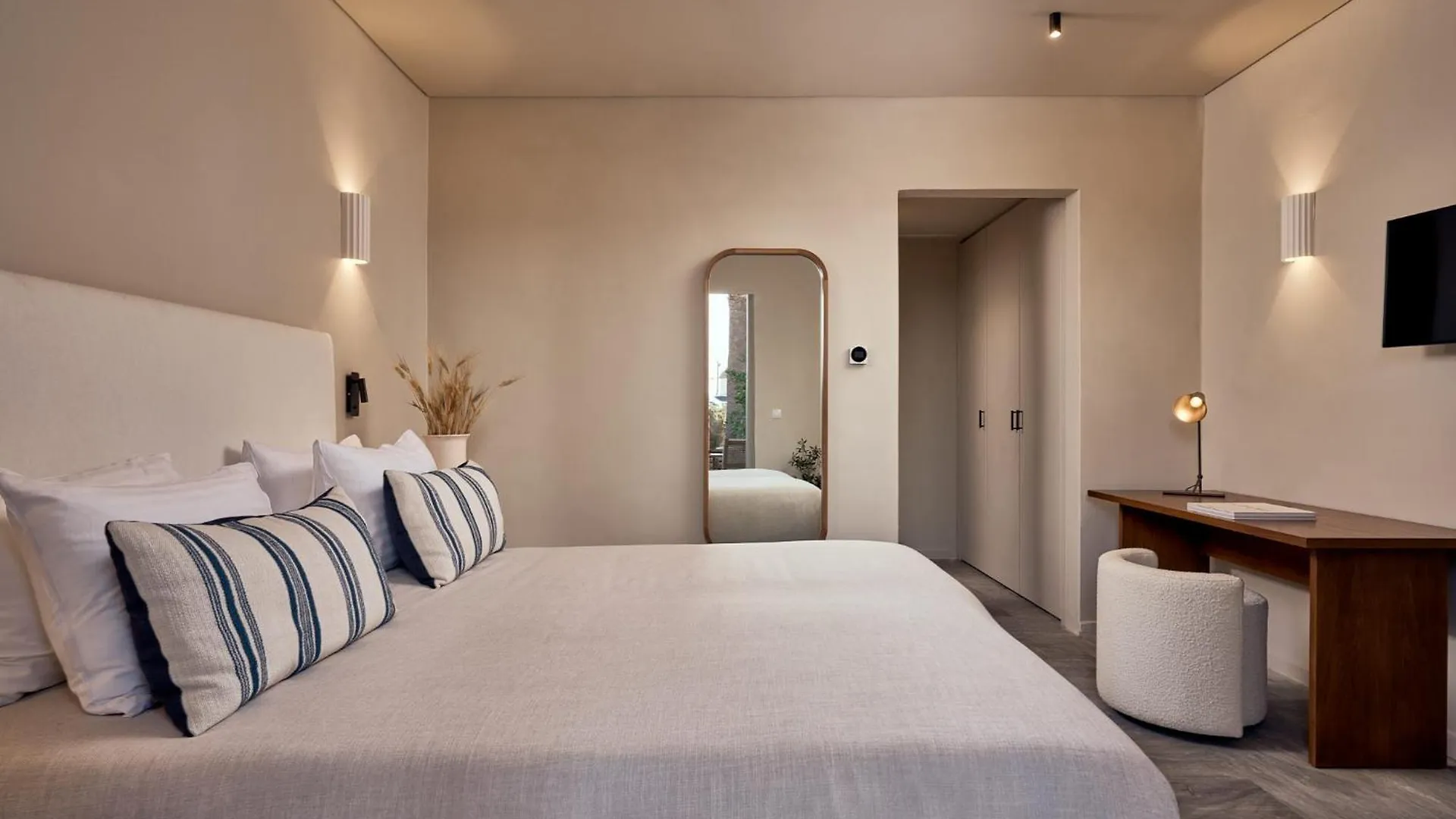 Mykonos Town Mykonos Theoxenia, A Member Of Design Hotels יוון