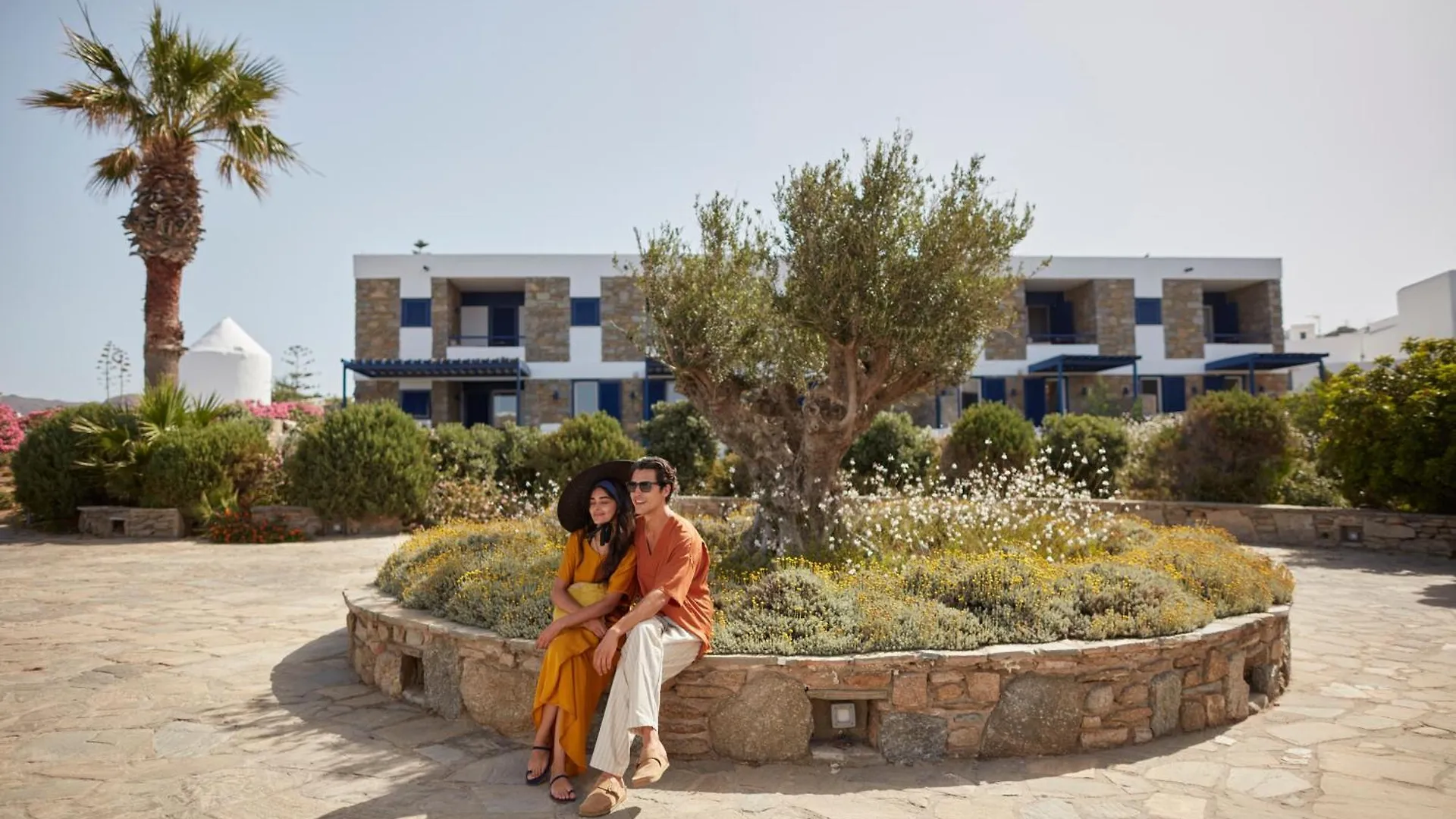 Mykonos Town Mykonos Theoxenia, A Member Of Design Hotels 5*, Mykonos Town יוון