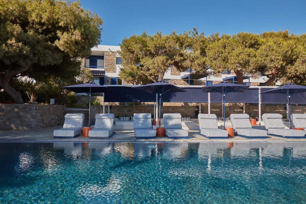Mykonos Theoxenia, A Member Of Design Hotels Mykonos Town Grækenland