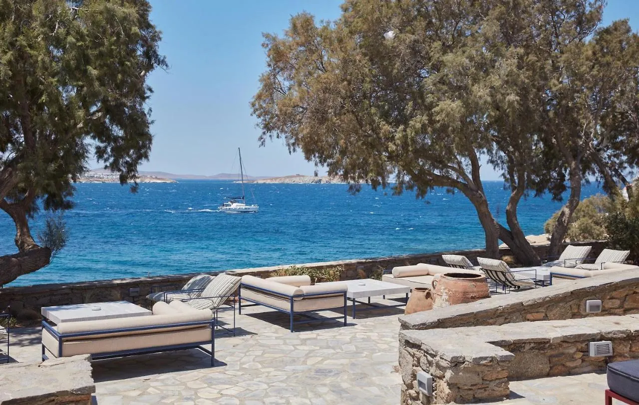 Mykonos Theoxenia, A Member Of Design Hotels Mykonos Town
