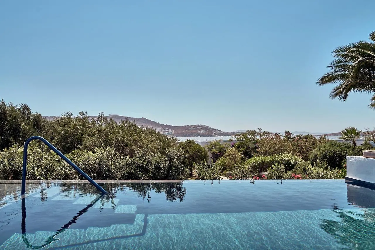 Mykonos Theoxenia, A Member Of Design Hotels Mykonos Town 5*,