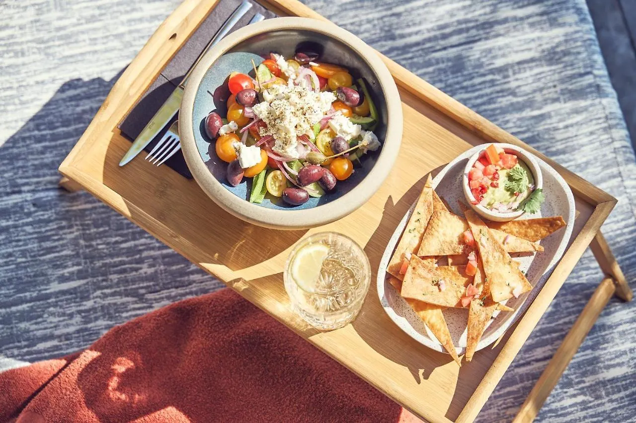 *****  Mykonos Theoxenia, A Member Of Design Hotels Mykonos Town Grækenland