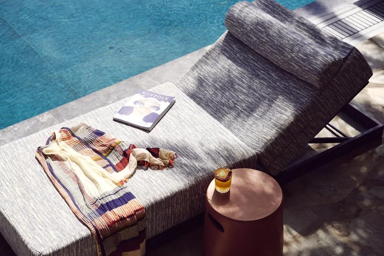 Mykonos Theoxenia, A Member Of Design Hotels Mykonos Town