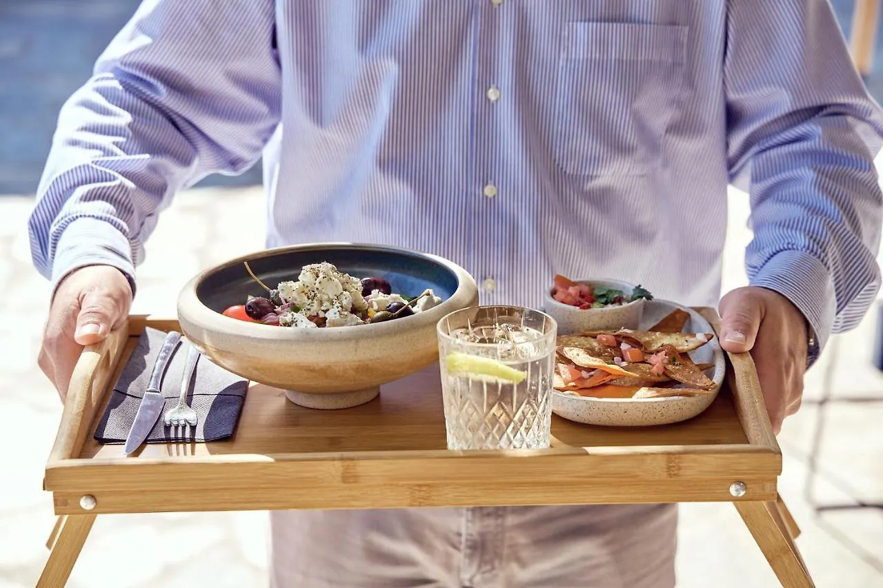 *****  Mykonos Theoxenia, A Member Of Design Hotels Mykonos Town Grækenland