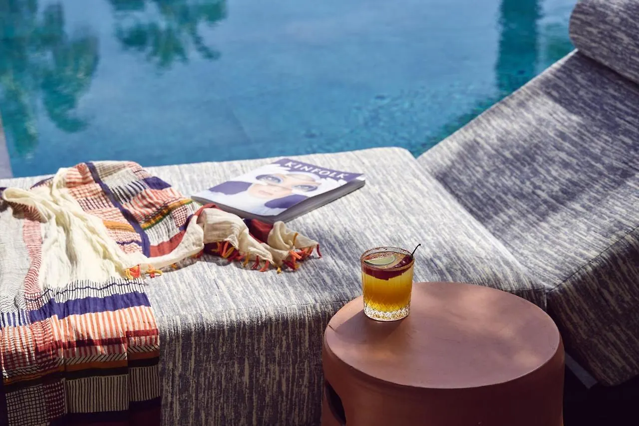 Mykonos Theoxenia, A Member Of Design Hotels Mykonos Town 5*,  Grækenland