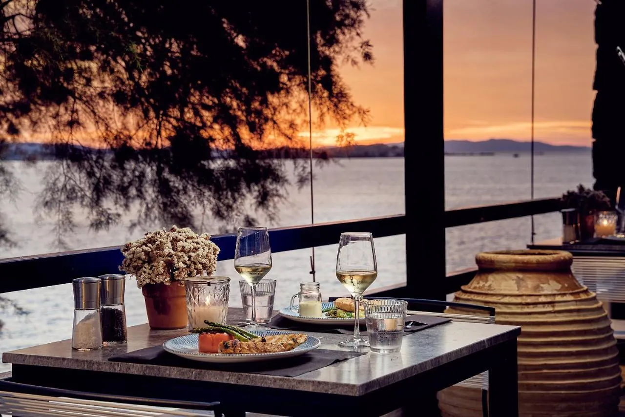 Mykonos Theoxenia, A Member Of Design Hotels Mykonos Town