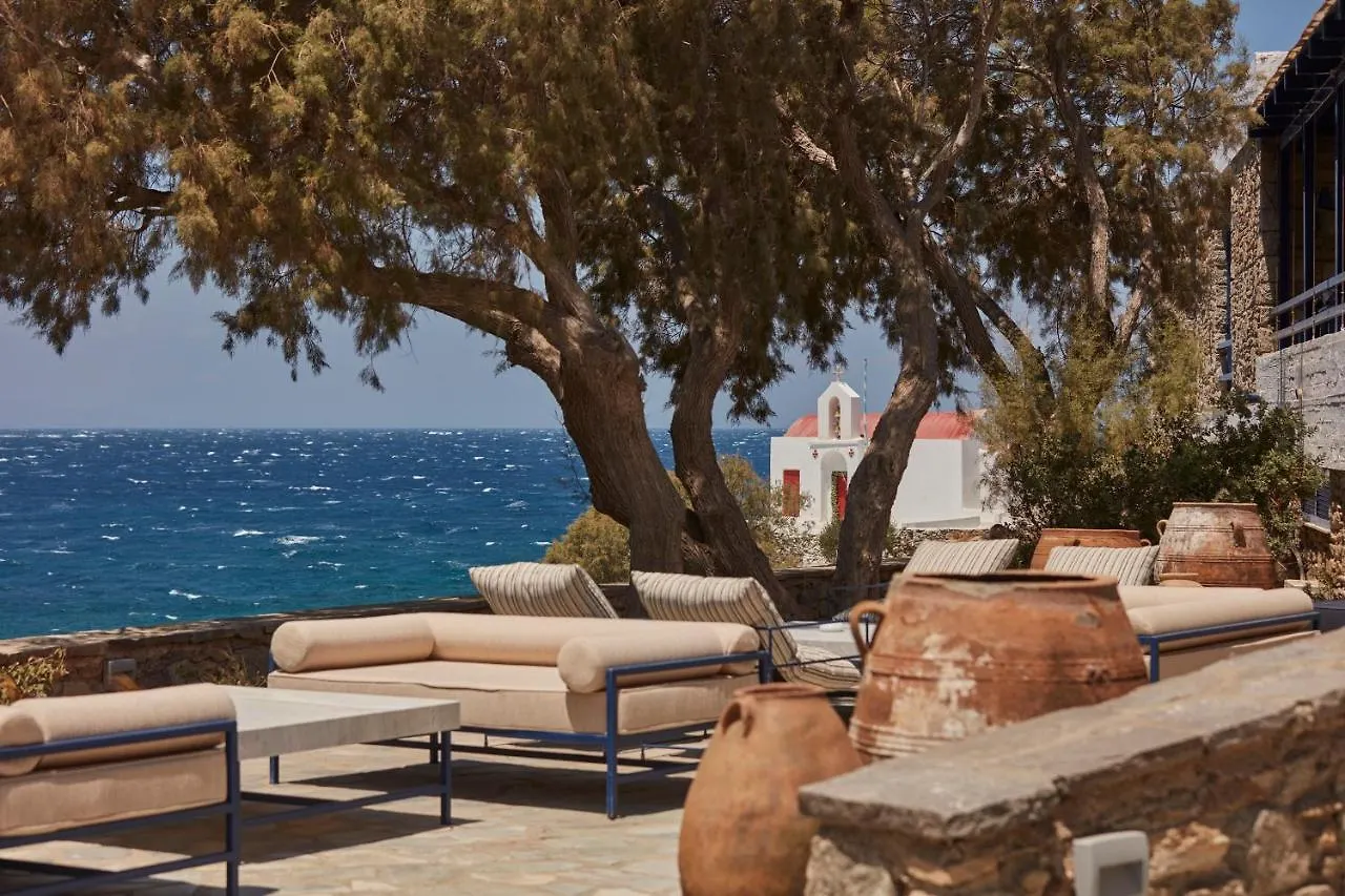 Mykonos Theoxenia, A Member Of Design Hotels Mykonos Town 5*,